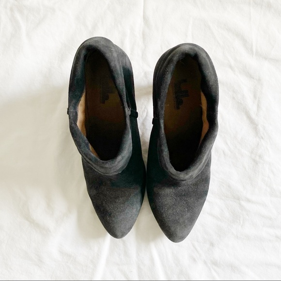 Braided bootie by Belle by Sigerson Morrison - Picture 3 of 10